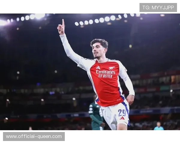 阿森纳约克雷斯出战存疑，哈弗茨接近复出增强锋线选项